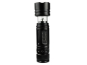 ARCHON P10 CREE R3 LED 260-Lumen Zoomable Flashlight and Pop Up Lantern